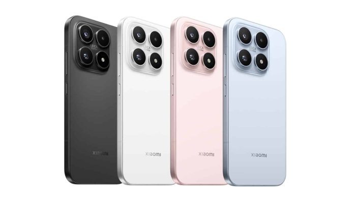 Xiaomi 18: Αποκάλυψη μπαταρίας 8.500mAh και νέου chip 2nm!