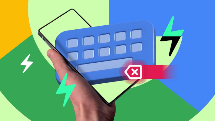 Αυτή η κίνηση Gboard εκτοξεύει την ταχύτητα πληκτρολόγησης!