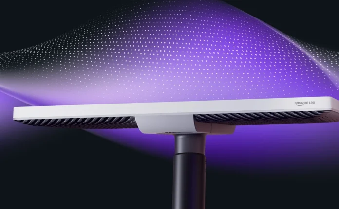 Amazon LEO: Ξεκινούν οι πτήσεις το 2026 - Ανακαλύψτε το!