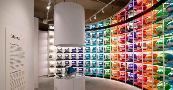 Άνοιξε το Μουσείο Apple στην Ολλανδία! Ανακαλύψτε 5.000 συσκευές!