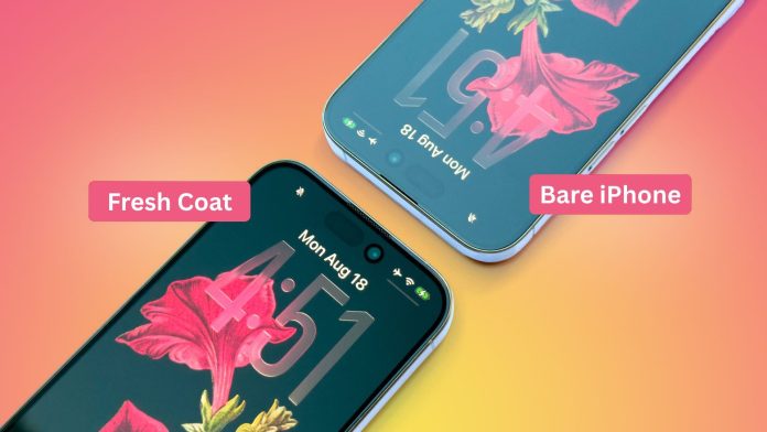 Κερδίστε iPhone 17 και Astropad Fresh Coat – Μη το Χάσετε!