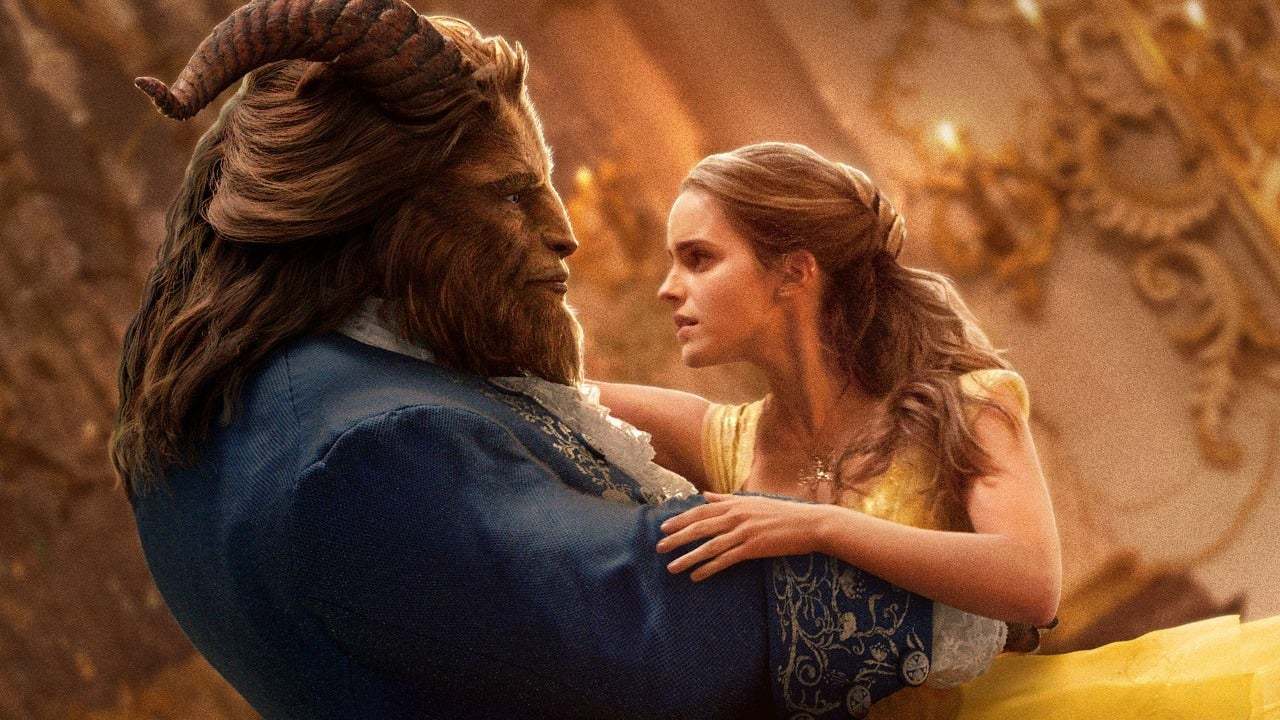 Beauty and the Beast 2017