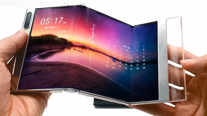 Samsung 3D Οθόνη Χωρίς Γυαλιά - Έρχεται σε Κινητά