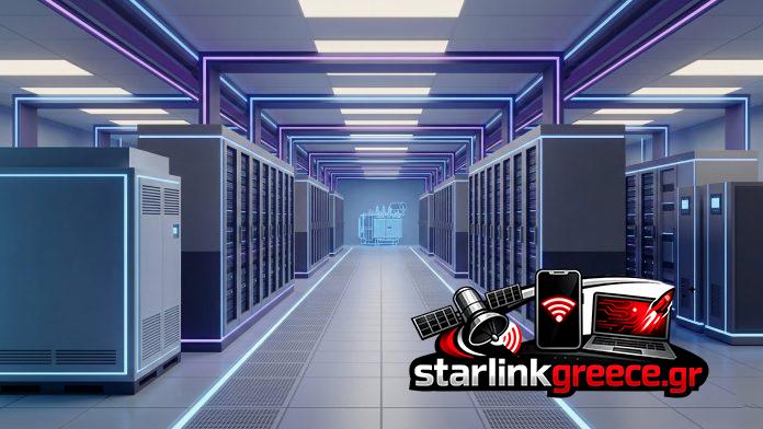 Επενδύσεις 650 δισ. σε data centers ΗΠΑ: Κίνδυνος ελλείψεων