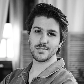 Φωτογραφία David Carcasole