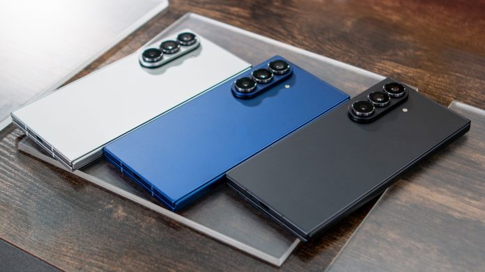 «Ανατριχίλες! Η Samsung αύξησε σιωπηλά την τιμή του Galaxy Z Fold 7»