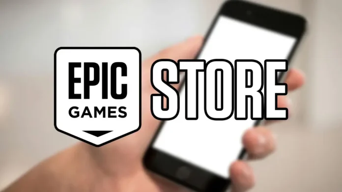 Δωρεάν Παιχνίδι στο Epic Games Store Mobile: Μάθετε πώς!