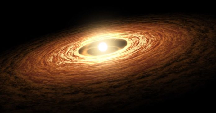 «Παράγοντες που Κάνουν Απαραίτητη την Υπαρξη Ζωής Εξωπλανητών»