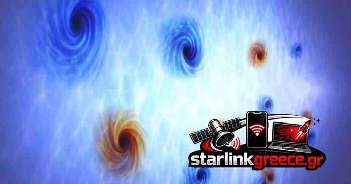 «Οπτικές Δίνες: Επικυρώθηκε Ταχύτητα Υπερφωτός!»