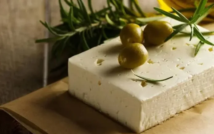 «Ανακαλούνται άμεσα γάλα ALMIRON και φέτα Βυτίνας! Κίνδυνος!»