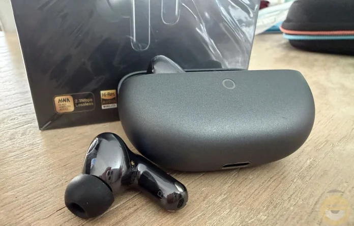 «Ανακαλύψτε τα Huawei FreeBuds Pro 5: Απόψεις και Αξιολογήσεις!»