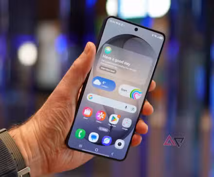 Το Samsung Galaxy S26 Plus