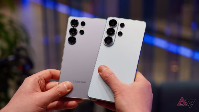 Γιατί το Samsung Galaxy S26 Ultra είναι κατώτερο του S25 Ultra!