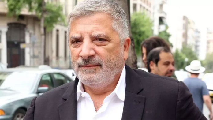 Γ. Πατούλης: Άμεση Πρόσβαση σε Υψηλής Ποιότητας Υγειονομικές Υπηρεσίες!