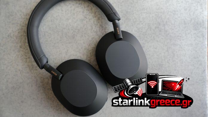 «Amazon: 38% Έκπτωση στα Sony WH-1000XM5 Μετά την Πώληση»