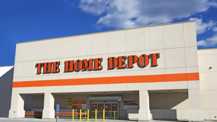 Μάθετε τα Πάντα για τις Έκπτωσεις Home Depot Black Friday 2026!