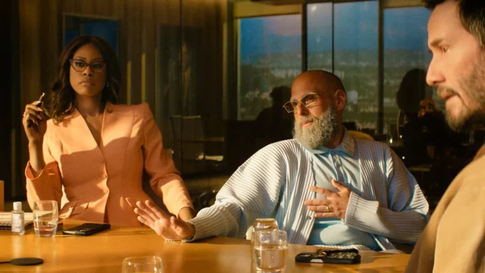 Οδηγός με όλα τα καμέο του 'Outcome': Μην τα χάσεις!