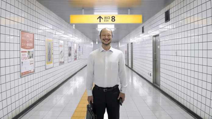 «Έξοδος 8»: Το πιο τρομακτικό σημείο που θα σας σοκάρει!