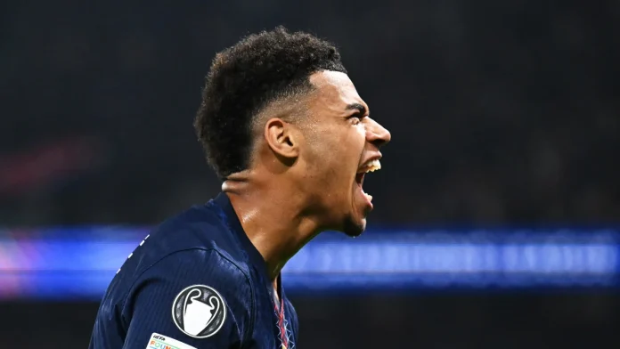 Παρακολούθησε Δωρεάν Liverpool - PSG: Champions League 2026