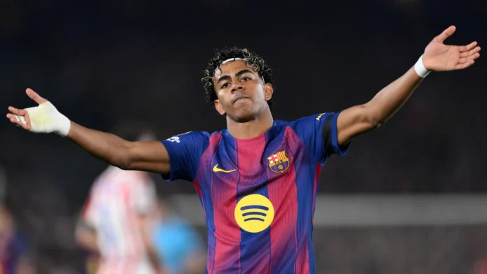 Παρακολούθηση Atletico Madrid - Barcelona 2026: Δωρεάν Champions League