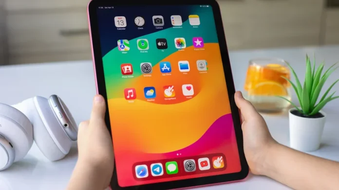 Δυνατότητα iPad ως power bank για το iPhone σας;