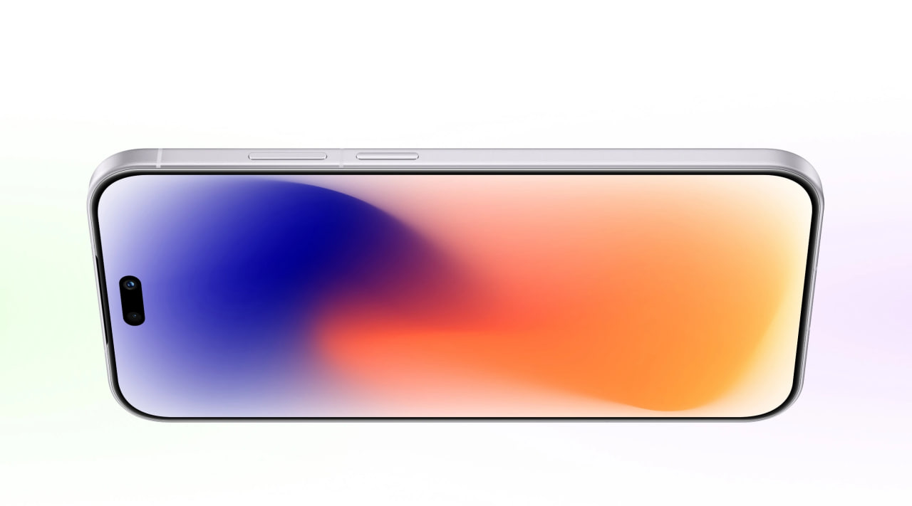 Οθόνη Huawei Nova 15 Pro