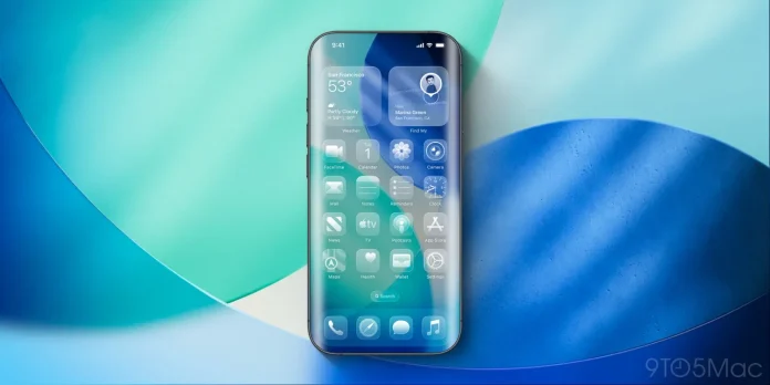 Σύντομα το iOS 26.5: Ανατροπές σε Χάρτες, Μηνύματα & App Store!