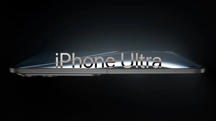 «iPhone Ultra: Αποκαλύφθηκαν οι λεπτομέρειες του νέου μοντέλου!»