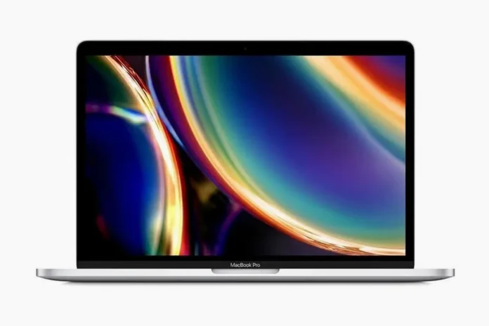 Ανακαλύψτε το MacBook Pro των 400 δολαρίων με μοναδικά χαρακτηριστικά