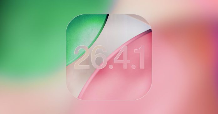 iOS 26.4.1: Δες τις 2 επαναστατικές αλλαγές στα iPhone!
