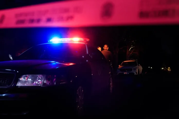 «Σοκ: Χάκερ διαρρέουν εμπιστευτικά έγγραφα του LAPD»