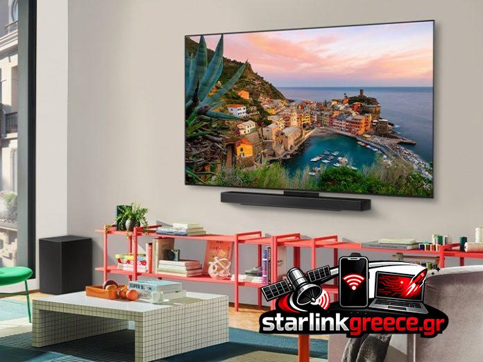 Προβλήματα Power Cycling σε LG OLED TV: Ζητήματα με φλας