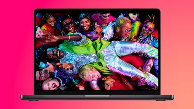 macbook pro 2026 ροζ