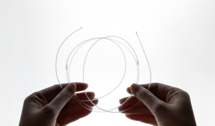 MIT: Επαναστατικές Τεχνητές Μυϊκές Ίνες που Αλλάζουν τα Πάντα στη Ρομποτική!