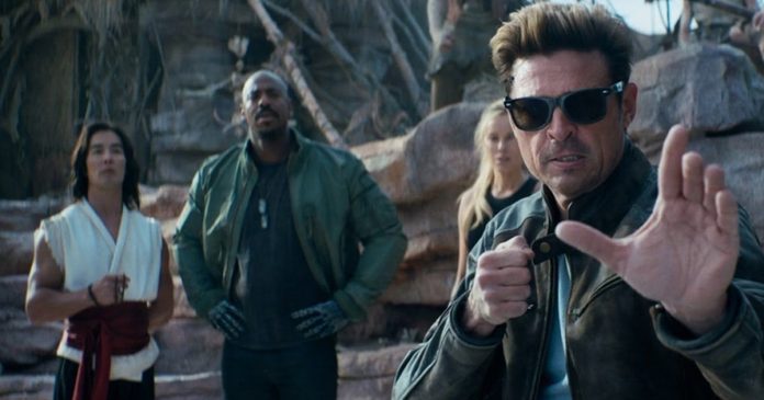 Mortal Kombat 2: Αποκαλύψεις για την ημερομηνία και το νέο trailer!