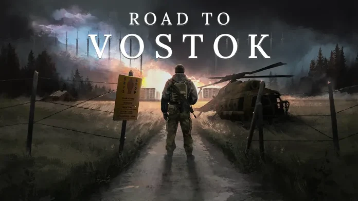 Vostok: Το €15 survival που κάνει θραύση! (ΒΙΝΤΕΟ)