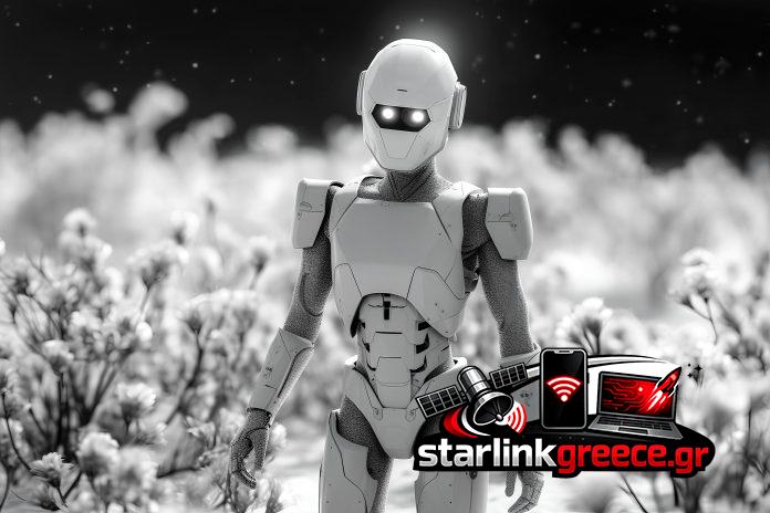 Ανθρωποειδή ρομπότ: Πώς επηρεάζουν τη ζωή μας σήμερα
