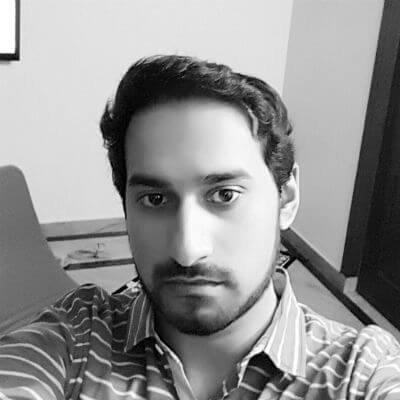 Φωτογραφία Rohail Saleem