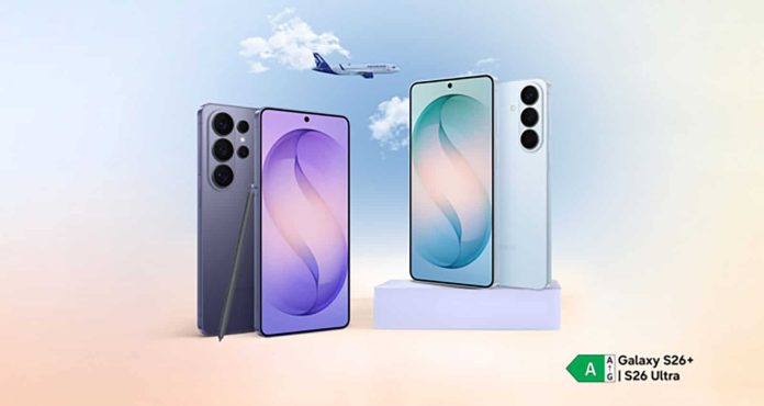 «Απίθανες Πασχαλινές Εκπτώσεις σε Samsung: Galaxy S26 και άλλες προσφορές!»