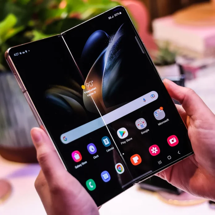 Αγωγή κατά Samsung: Ζητούν Ban σε όλα τα Foldable