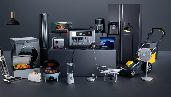 «Blackview: Η απίστευτη προσφορά με 3 κορυφαίους σταθμούς ενέργειας!»