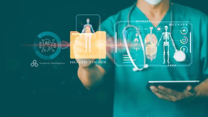 AI και Ιατρική: Γιατί τα Chatbots ΔΕΝ είναι ο Γιατρός σου AI και Ιατρική: Γιατί τα Chatbots ΔΕΝ είναι ο Γιατρός σου