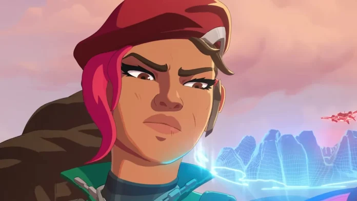 «Αποκλειστικό! Η Blizzard παρουσιάζει τη Sierra, τη νέα DPS ηρωίδα του Overwatch 2!»