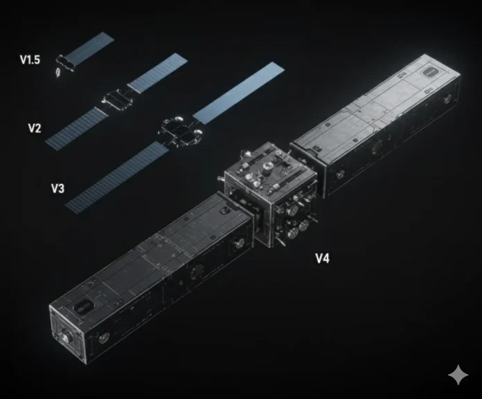 Starlink V3 & AI: Internet Χωρίς Διακοπές στην Ελλάδα