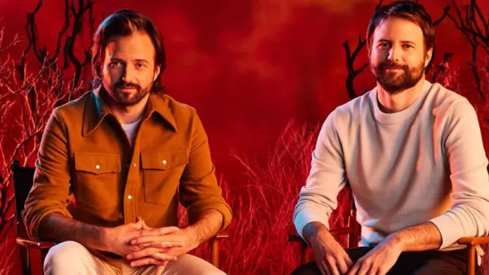 Ανακαλύψτε το τρομακτικό trailer της νέας σειράς Duffer στο Netflix