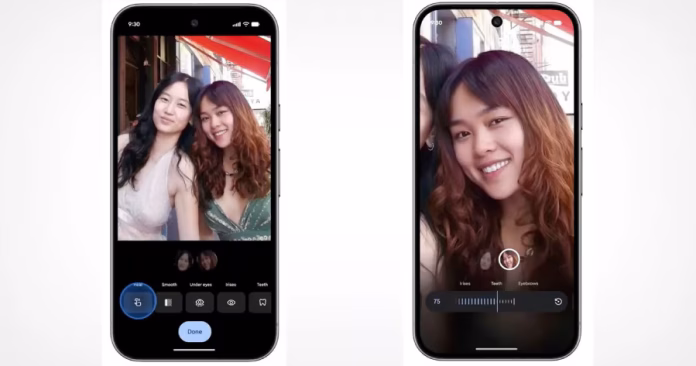 Google Photos Touch Up: Το νέο AI εργαλείο ήρθε Ελλάδα Google Photos Touch Up: Το νέο AI εργαλείο ήρθε Ελλάδα