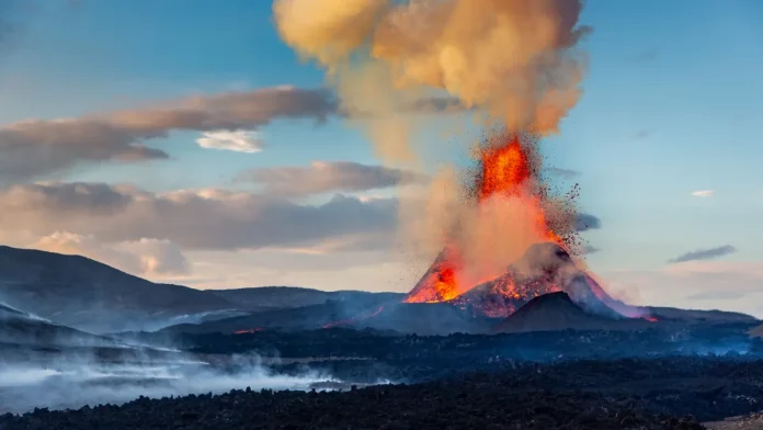 «Ποιες θα ήταν οι συνέπειες αν εκραγεί το Yellowstone;»