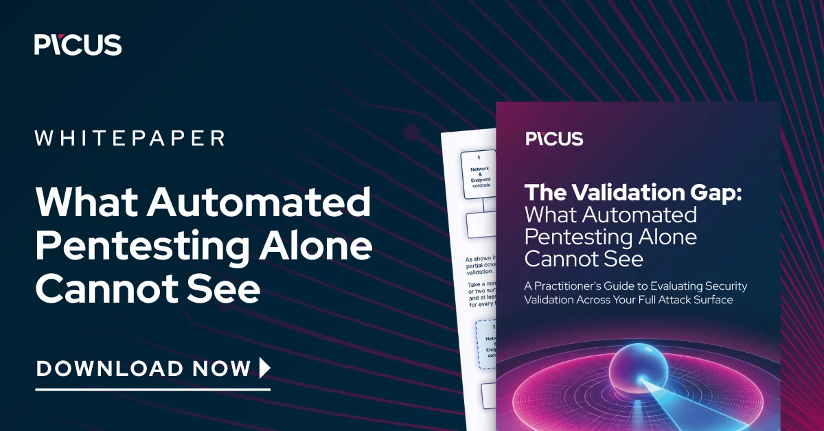 Λευκή Βίβλος Picus