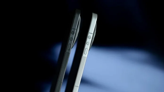 «Σκοτεινές αποκαλύψεις: Τηλεφακός σε κάθε Xiaomi 18!»