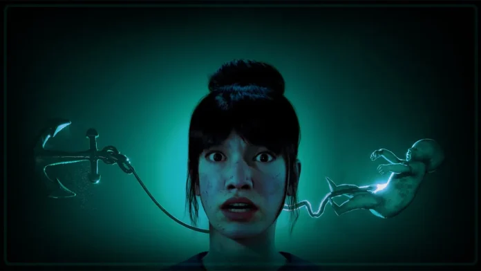 Ένα νέο psychological horror παιχνίδι σε ένα εγκαταλελειμμένο εργοστάσιο